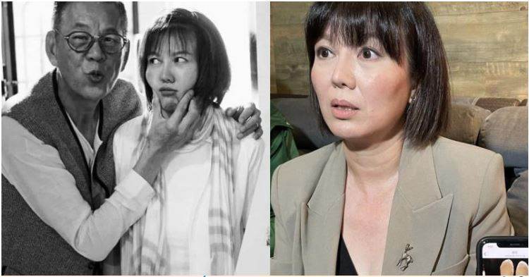 龍劭華生前請求音訊首曝光，苗可麗一播哽咽，重複整晚不捨刪　揭兄妹情深，當初做正確決定