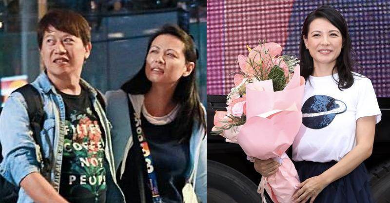 走出情史陰霾，陳孝萱告別12年單身曝人生新規劃　14歲愛子近況曝光，學霸籃球冠軍成校園風雲人物